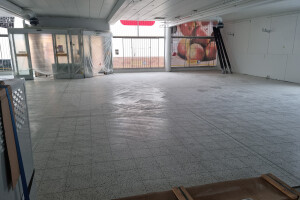 PROTILE OÜ Plaatimistööd