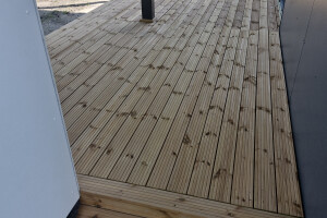 PROTILE OÜ Puusepatööd