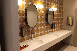 PROTILE OÜ Vannitubade remont