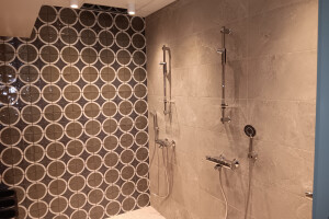 PROTILE OÜ Vannitubade remont