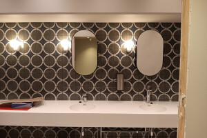 PROTILE OÜ Vannitubade remont