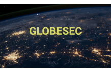 Globesec OÜ logo