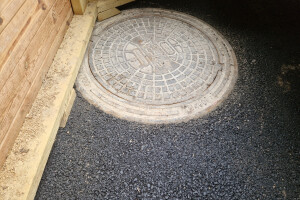 Prevaleer OÜ Asfalteerimistööd, asfaltkattega teede ehitus, aluspinnasetööd, asfaldikaev