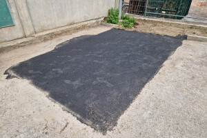 Prevaleer OÜ Asfalteerimistööd, asfaltkattega teede ehitus, aluspinnasetööd