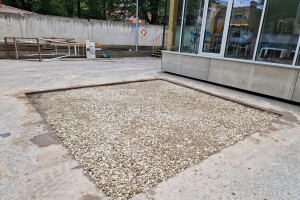 Prevaleer OÜ Asfalteerimistööd, asfaltkattega teede ehitus, aluspinnasetööd