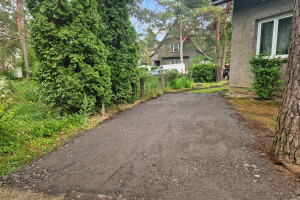 Prevaleer OÜ Pinnasetööd, sissesõidutee, sissesõidutee ehitus, kaeve ja pinnasetööd