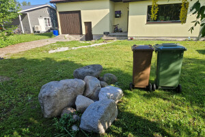 Prevaleer OÜ Pinnasetööd, sissesõidutee, sissesõidutee ehitus, kaeve ja pinnasetööd