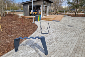 Prevaleer OÜ Teede ehitus teede korrashoid, kõnniteede ehitamine, kõnniteede rajamine