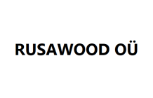 RUSAWOOD OÜ logo