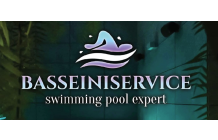 BASSEINISERVICE OÜ logo
