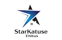 STARKATUSE EHITUS OÜ logo