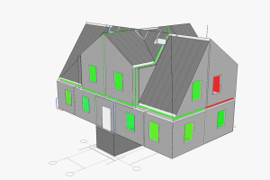 W33 OÜ Inseneribürood, insener-tehniline projekteerimine, insenerlik projekteerimine