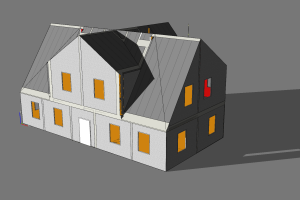 W33 OÜ Inseneribürood, insener-tehniline projekteerimine, insenerlik projekteerimine