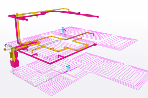 W33 OÜ Küttesüsteemid, küttesüsteemi projekt, küttesüsteemi projekteerimine, küttesüsteemide automaatikalahendused