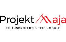 PROJEKTMAJA OÜ logo