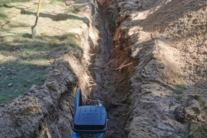 KKL Grupp OÜ Kanalisatsioonitarvikud, veepump, torustik