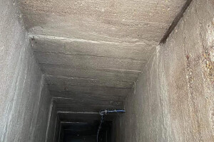 KKL Grupp OÜ Puhastusteenused, salvkaevu läbipesu, salvkaevu puhastamine, salvkaevud