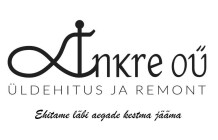 ANKRE OÜ logo
