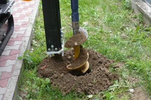 SPC GROUP OÜ Puurimistööd