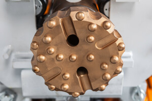 SPC GROUP OÜ Puurimistööd