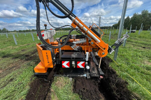 SPC GROUP OÜ Puurimistööd