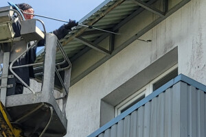 FASSAADI PESU OÜ Survepesu