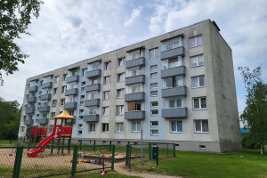 FASSAADI PESU OÜ Survepesu