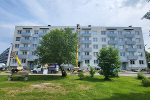 FASSAADI PESU OÜ Survepesu