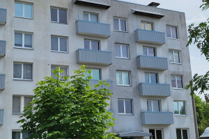 FASSAADI PESU OÜ Survepesu