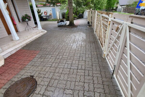 FASSAADI PESU OÜ Survepesu