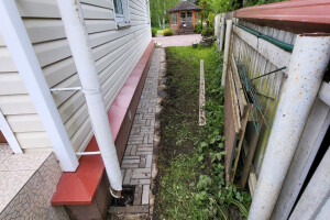 FASSAADI PESU OÜ Survepesu