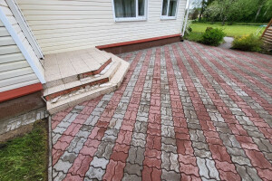 FASSAADI PESU OÜ Survepesu