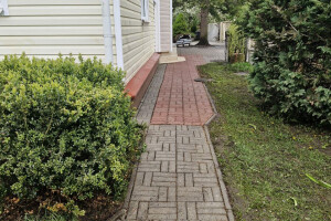 FASSAADI PESU OÜ Survepesu