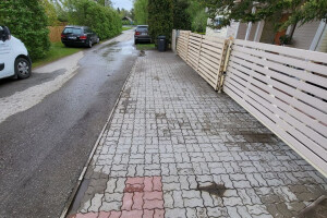 FASSAADI PESU OÜ Survepesu