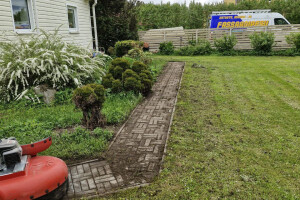 FASSAADI PESU OÜ Survepesu