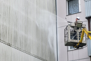 FASSAADI PESU OÜ Survepesu