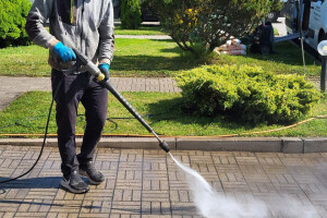 FASSAADI PESU OÜ Survepesu