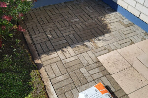 FASSAADI PESU OÜ Survepesu