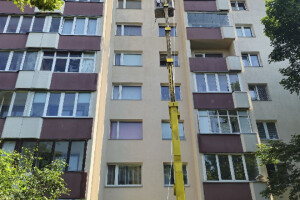 FASSAADI PESU OÜ Survepesu