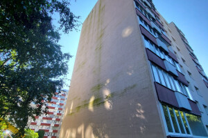 FASSAADI PESU OÜ Survepesu