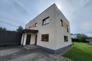 FASSAADI PESU OÜ Survepesu