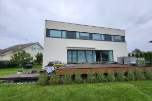 FASSAADI PESU OÜ Survepesu