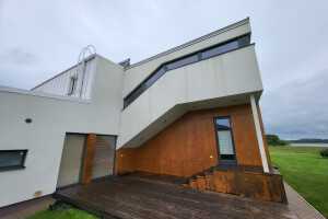 FASSAADI PESU OÜ Survepesu