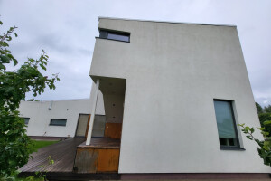 FASSAADI PESU OÜ Survepesu