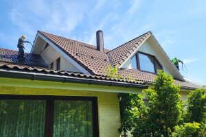 FASSAADI PESU OÜ Survepesu