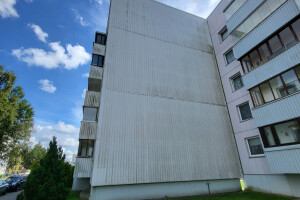 FASSAADI PESU OÜ Survepesu