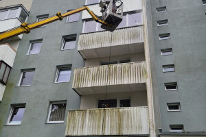 FASSAADI PESU OÜ Survepesu