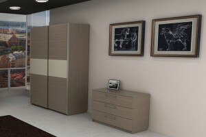 CONSELLO DESING OÜ Eritellimusmööbel