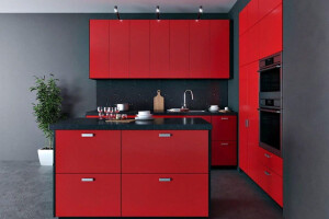 CONSELLO DESING OÜ Eritellimusmööbel