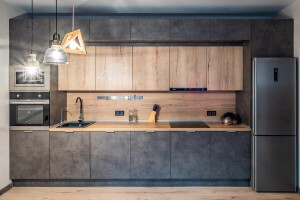 CONSELLO DESING OÜ Eritellimusmööbel